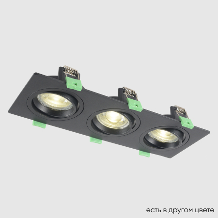 Crystal Lux Светильник встроенный Crystal Lux CLT 002C3 BL V2