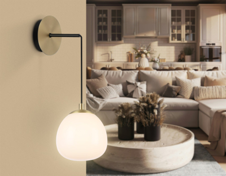 Бра Ambrella Light LH51005