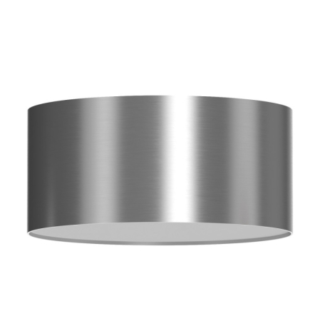 Накладной светильник ITALLINE IT014-0206 nickel