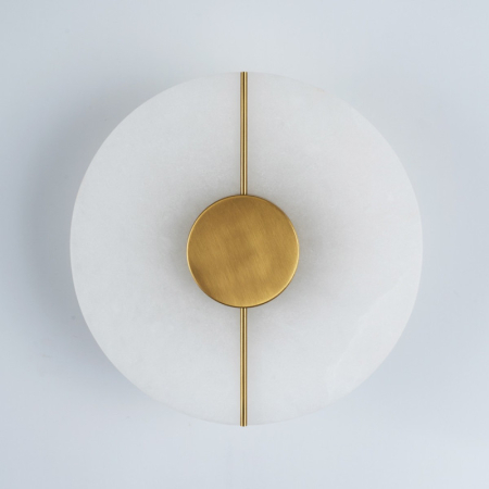 Бра MODELUX MS.200.200 BS