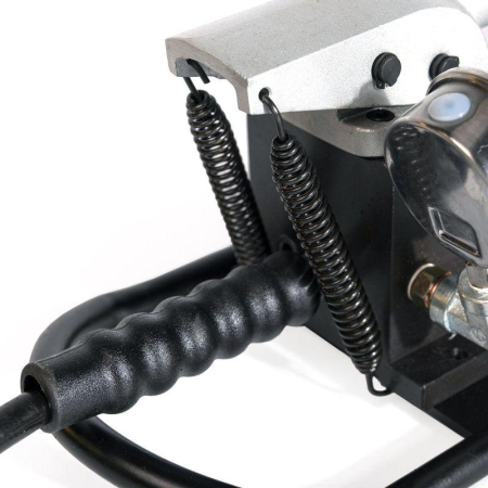 Помпа гидравлическая ножная ПМН-7012 КВТ 69290