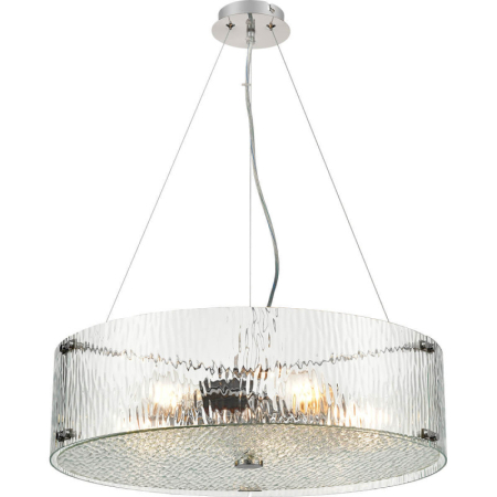 Подвесная люстра Vele Luce VL5123P05