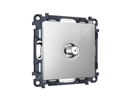 Розетка Ambrella Volt MA413050