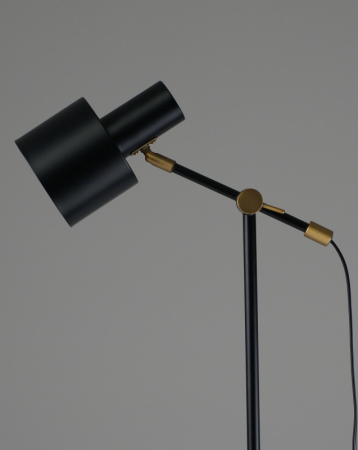 Торшер Moderli V11267-1F