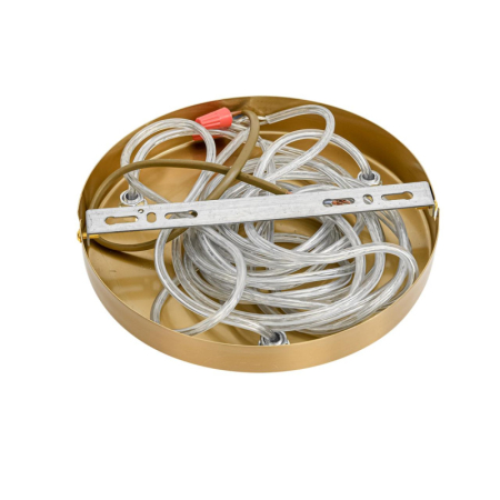 Каскадная люстра LUMION 8276/3A