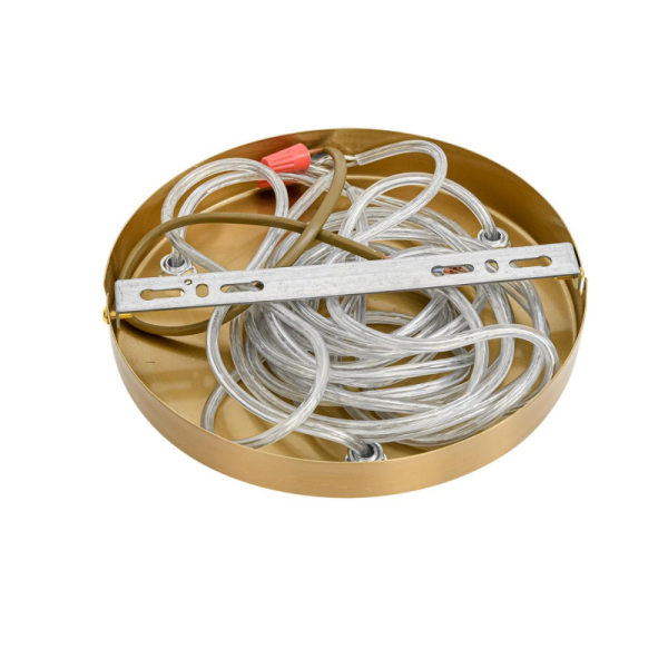 Каскадная люстра LUMION 8276/3A