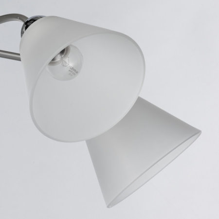 Накладная люстра DeMarkt 676015205