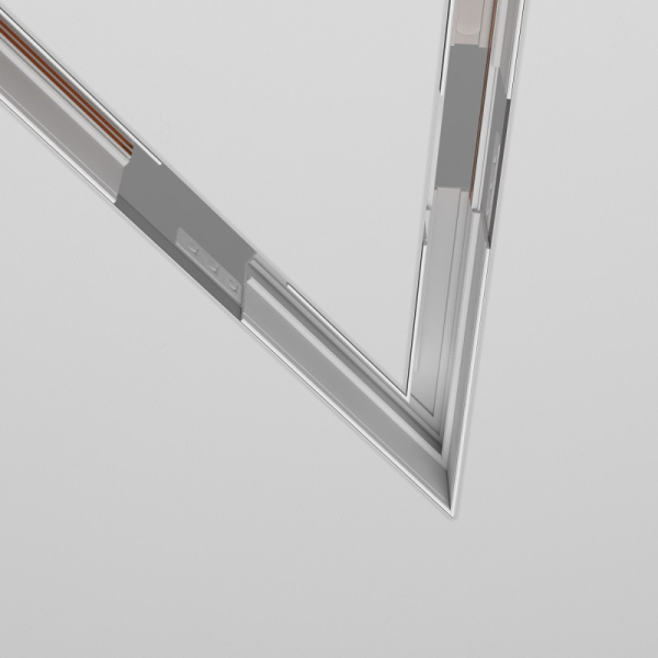 Коннектор Maytoni Technical TRA034CLS-42.12W