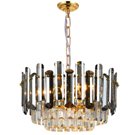 Подвесная люстра Natali Kovaltseva LED LAMPS 81438