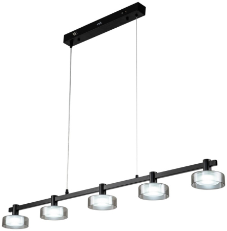 Подвесная люстра Stilfort 4009/02/05PL