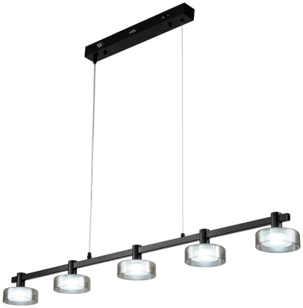 Подвесная люстра Stilfort 4009/02/05PL