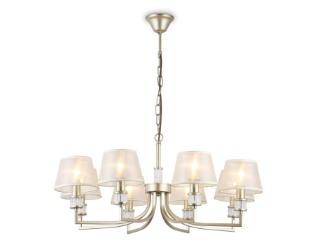 Подвесная люстра Ambrella Light LH71217