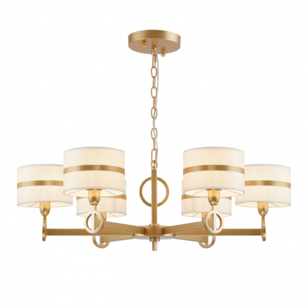 Подвесная люстра Favourite 2634-6P