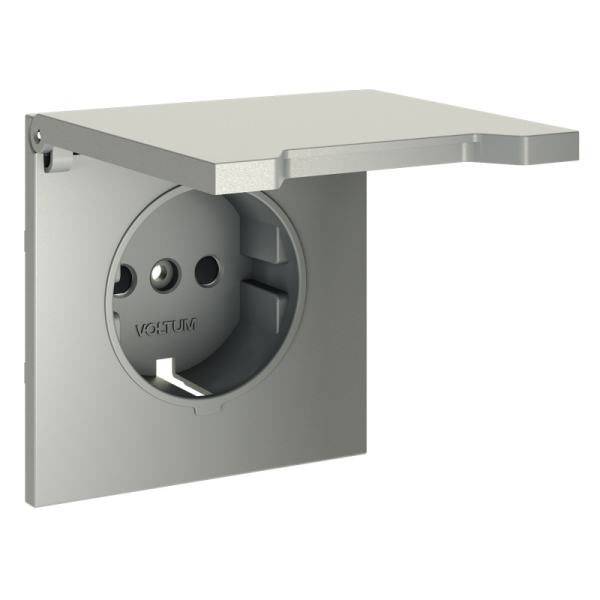 Клавиша/Накладка VOLTUM VLS000805