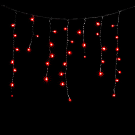 Светодиодная бахрома Laitcom PIL150-11-2R