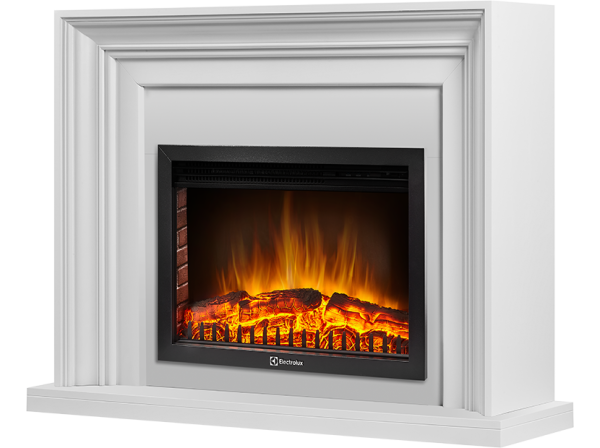 Портал Firelight Stretto 25 белый