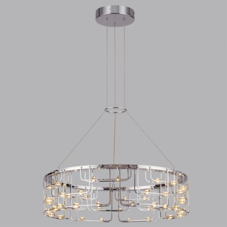 Подвесная люстра Odeon Light 7059/44L