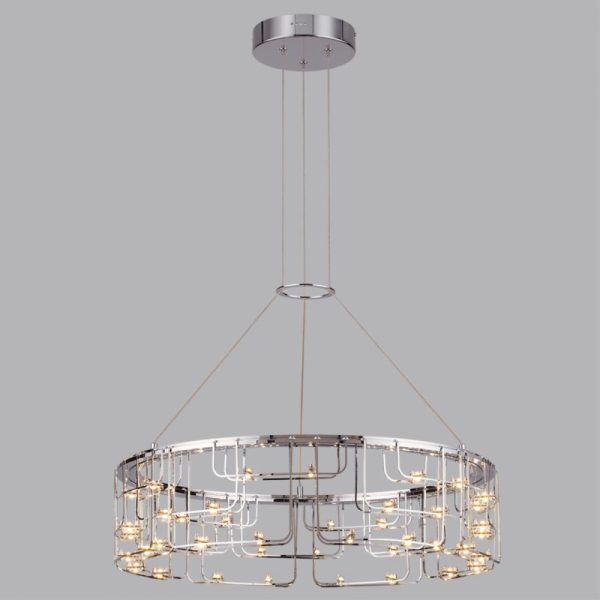 Подвесная люстра Odeon Light 7059/44L