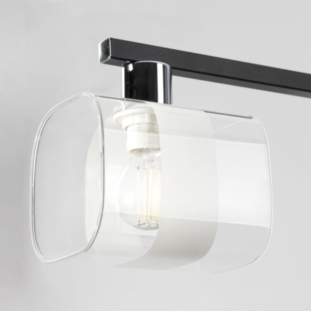 Накладная люстра Citilux CL139145