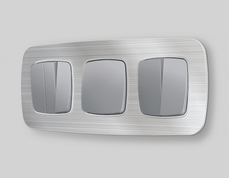 Выключатель Ambrella Volt MO503030