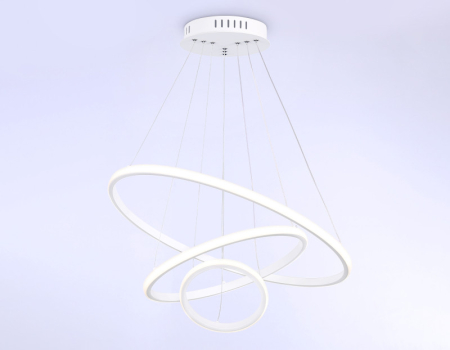 Каскадная люстра Ambrella Light FL40818