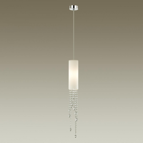 Подвесной светильник Odeon Light 2571/1