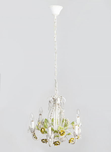 Подвесная люстра Abrasax SD785