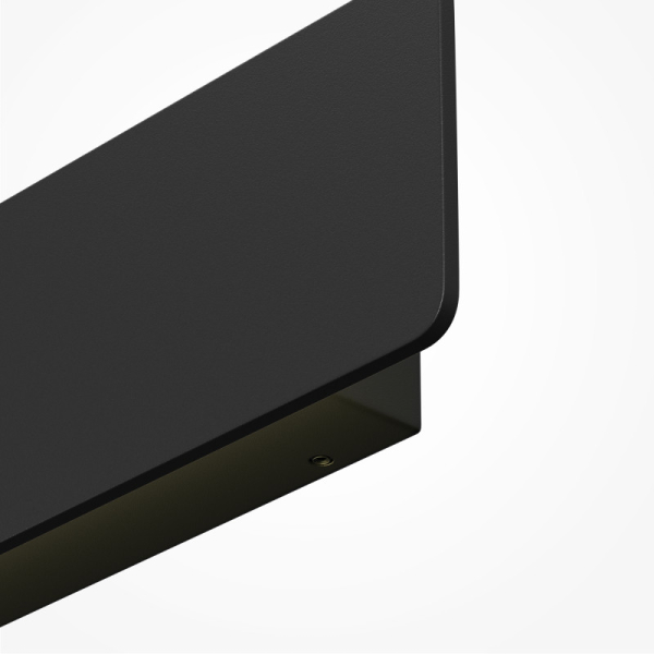 Бра Maytoni C80WL-10W3K-B