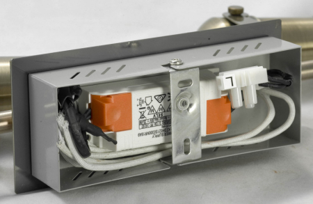 Спот Lussole LSP-9511