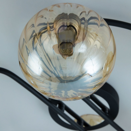 Накладная люстра Citilux CL122165