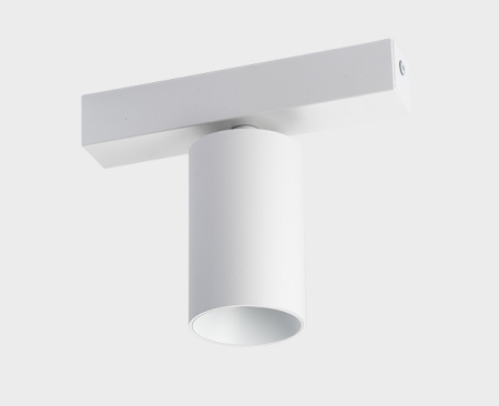 Спот ITALLINE DANNY E1 white