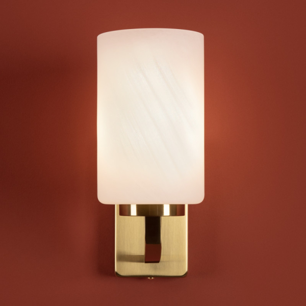 Бра Freya FR2059WL-01BS