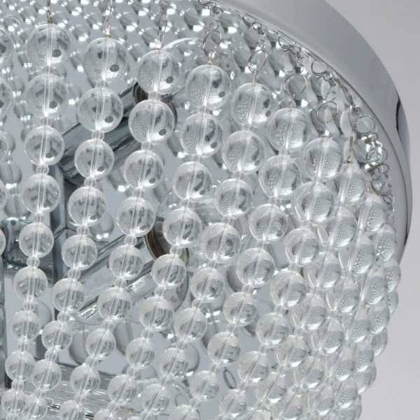 Накладная люстра MW-Light 464018405