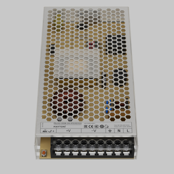 Блок питания для светодиодной ленты Maytoni Technical 821020