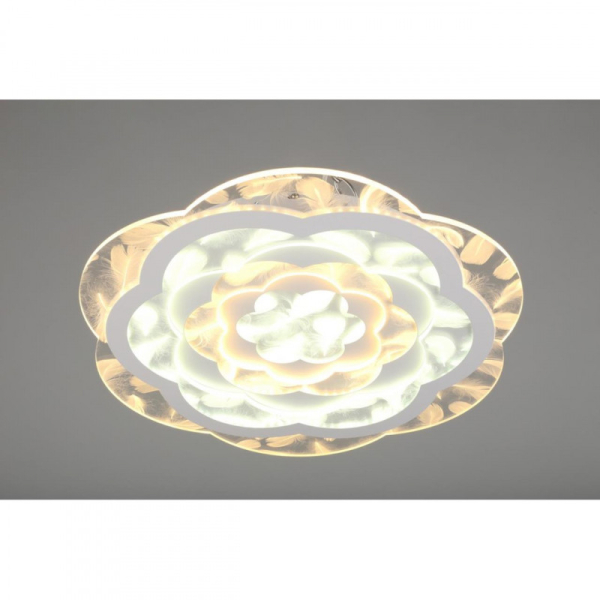 Накладной светильник Omnilux OML-08607-140