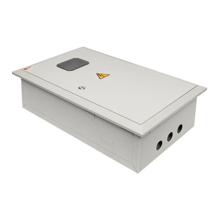 Щит ЩУРв 3/12 (540х340х160) IP31 EKF mb13-3/12