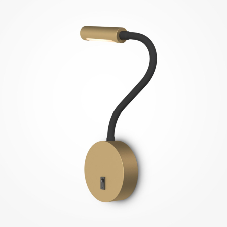 Бра Maytoni Technical C035WL-L3MG3K