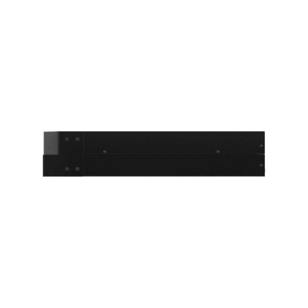 Источник бесперебойного питания Онлайн для Small Rackmount 3000 ВА/2700Вт 1/1 8xIEC C13 EPO USB RS-232 Rack 2U 6х9А.ч DKC SMALLR3A5I