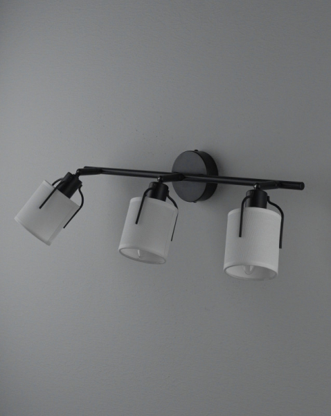 Спот Moderli V11848-3C