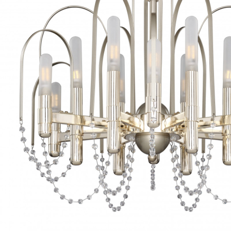 Подвесная люстра Favourite 2308-12P