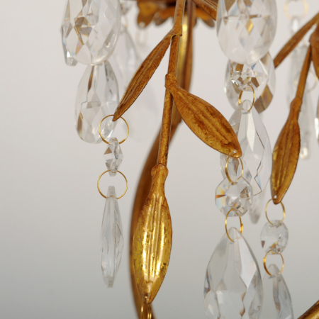 Подвесная люстра Abrasax SD0812/8