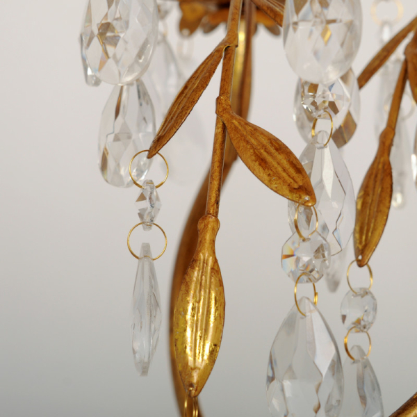 Подвесная люстра Abrasax SD0812/8