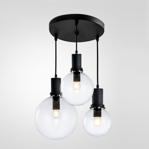 Подвесной светильник ImperiumLoft 212848-26