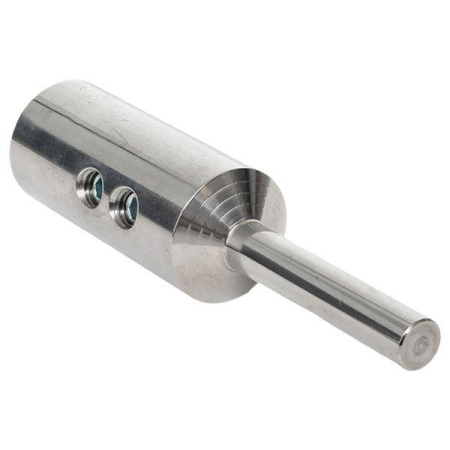 Наконечник для подключения изолированного токоотвода EKF ilp-k0001