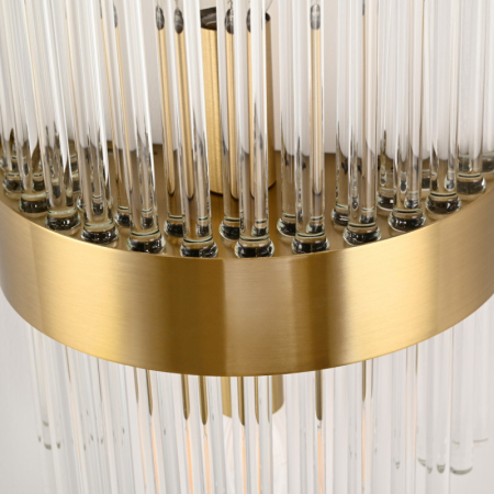 Бра Arte Milano 430122.180.2.E14.A1 BS