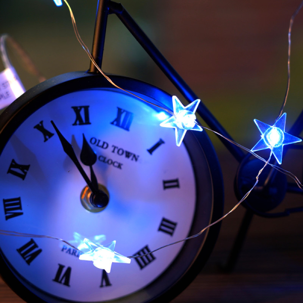 Светодиодная гирлянда Feron 51446