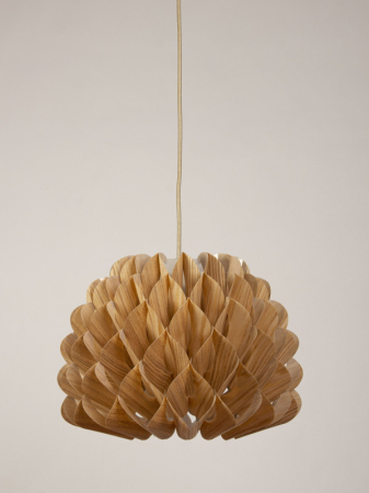 Подвесной светильник Abrasax CL.7303-1BR