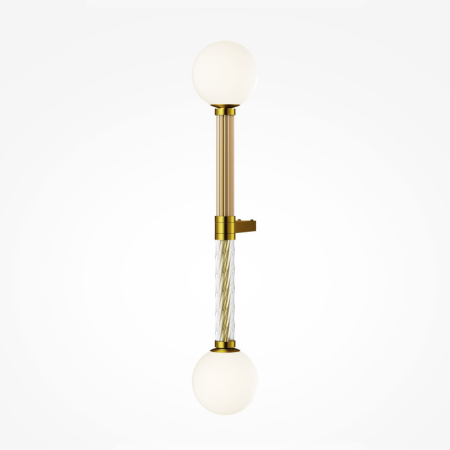 Бра Maytoni MOD287WL-02BS