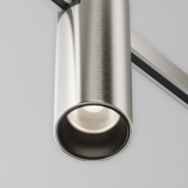 Светильник на шине Maytoni Technical TR143-1-5W4K-W-PT
