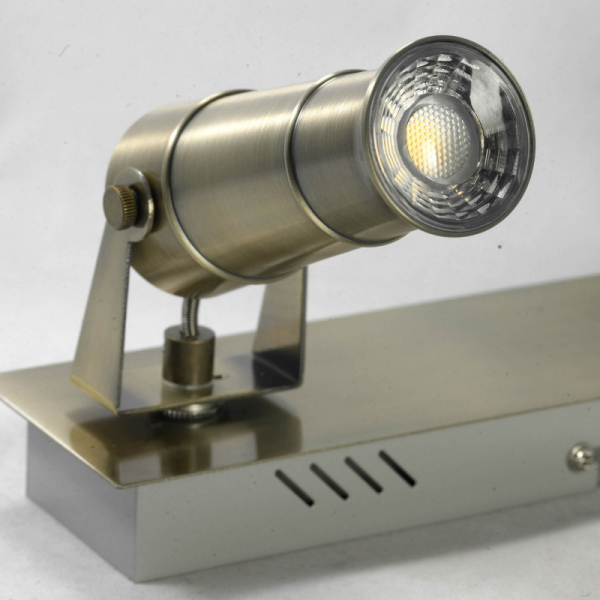 Спот Lussole LSP-9510